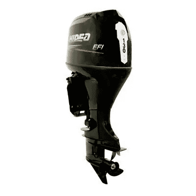 Лодочный мотор Hidea HDEF 150 FMEX-T EFI