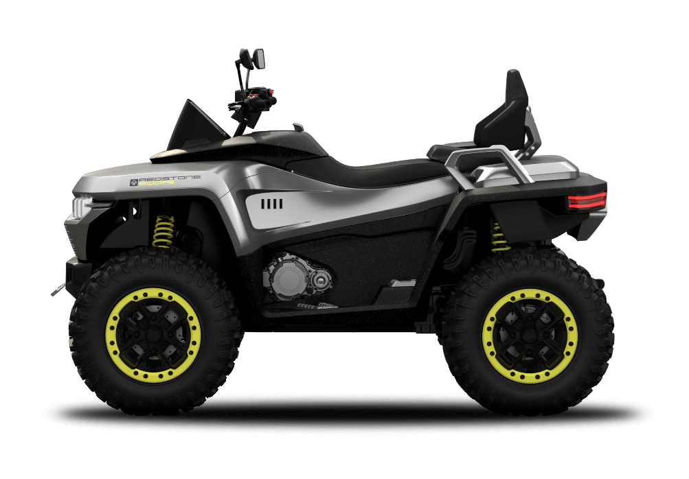 Квадроцикл BENDA REDSTONE 550