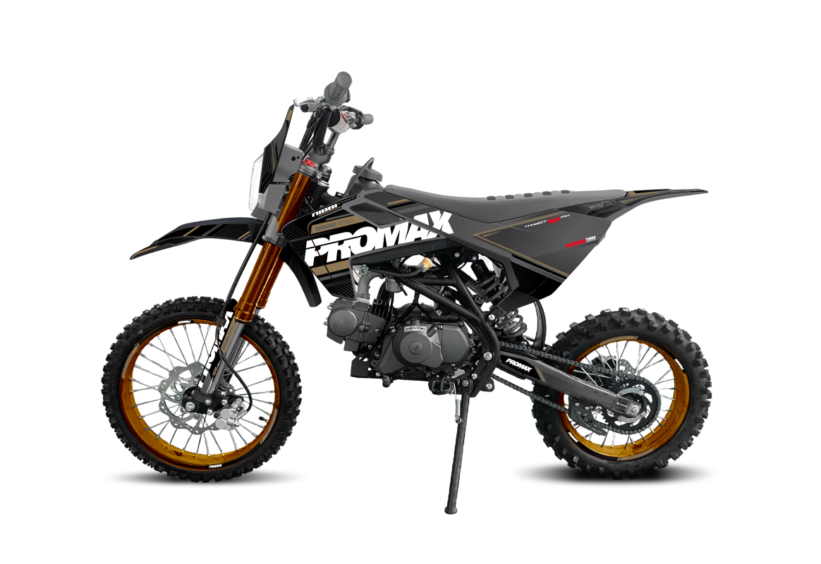 Питбайк PROMAX KAYOT 150E 17/14